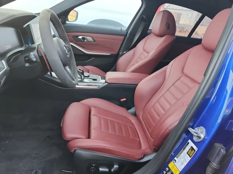 BMW 340 * M340I XDRIVE * CARFAX * ЦЕНА ДО БЪЛГАРИЯ, снимка 7 - Автомобили и джипове - 52816709