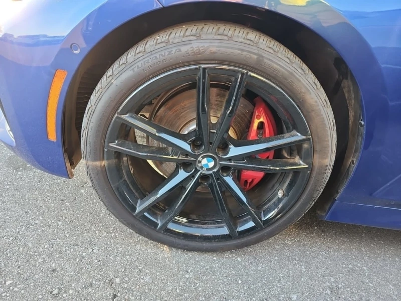 BMW 340 * M340I XDRIVE * CARFAX * ЦЕНА ДО БЪЛГАРИЯ, снимка 5 - Автомобили и джипове - 52816709