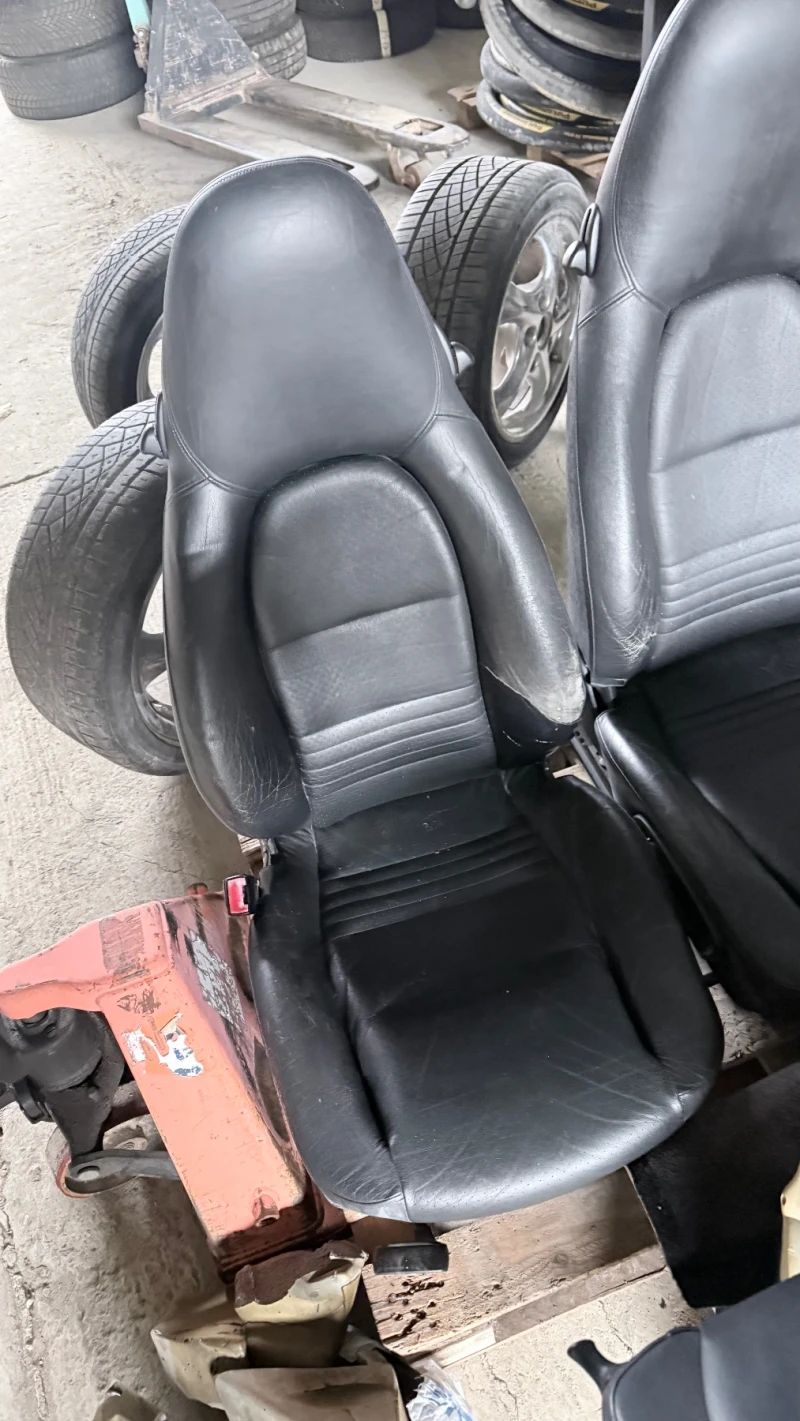 Porsche 911, снимка 7 - Автомобили и джипове - 53181428