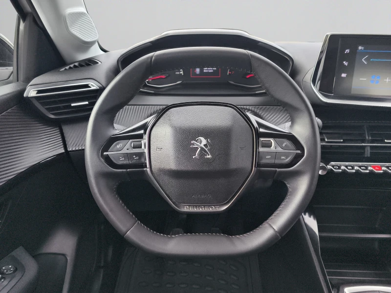 Peugeot 208 ACTIVE PACK 1.2 PureTech 75 BVM5 E6 // 2212437, снимка 10 - Автомобили и джипове - 53208195