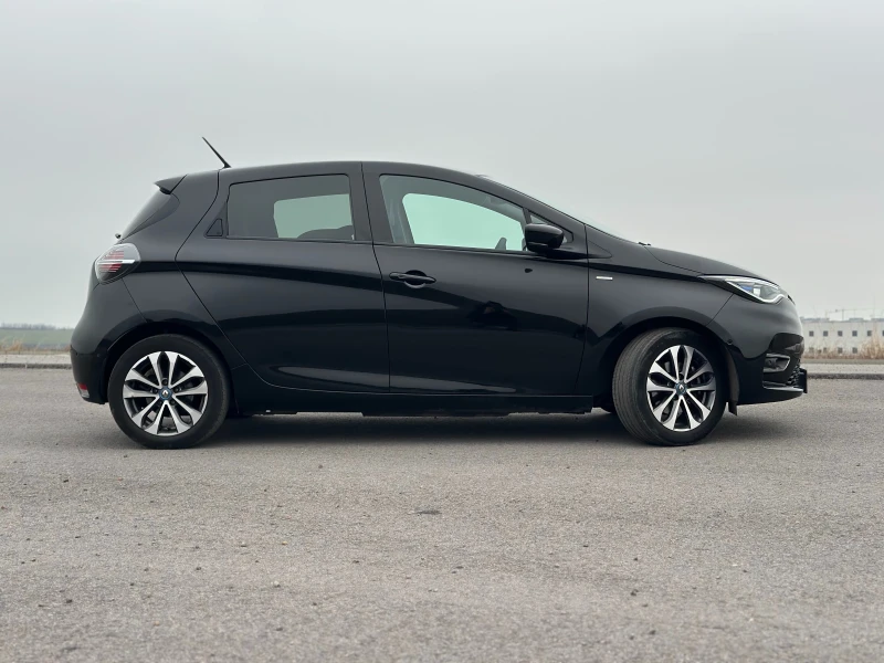 Renault Zoe R135 52KW Edition One CCS BOSE Гаранция