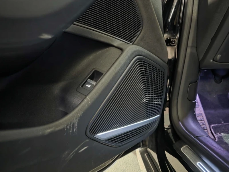 Audi Coupe * Technik * CARFAX * ЦЕНА ДО БГ, снимка 13 - Автомобили и джипове - 53427116