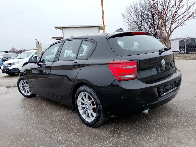 BMW 116 116ed, снимка 15 - Автомобили и джипове - 53466357