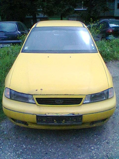 Daewoo Nexia, снимка 1 - Автомобили и джипове - 47256249