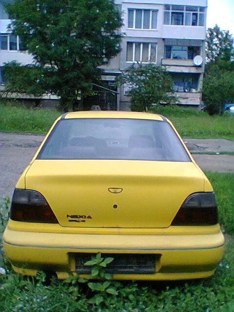 Daewoo Nexia, снимка 3 - Автомобили и джипове - 47256249