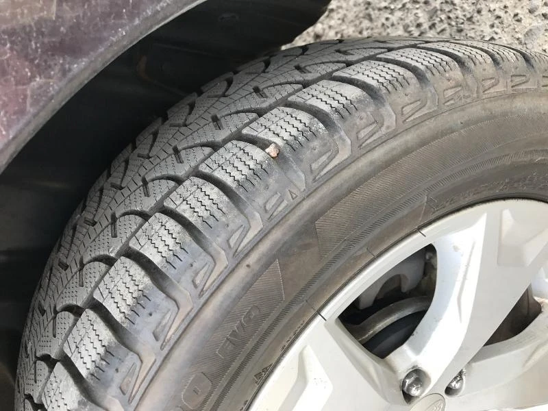 Subaru Forester 2.0 diesel AWD 60000km! | Mobile.bg — изображение 4