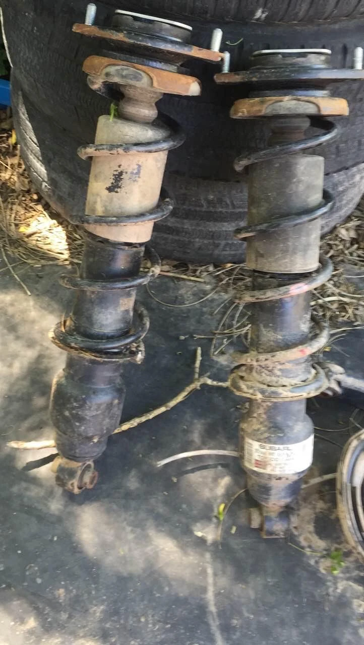 Subaru Forester 2.0 diesel AWD 60000km! | Mobile.bg — изображение 6