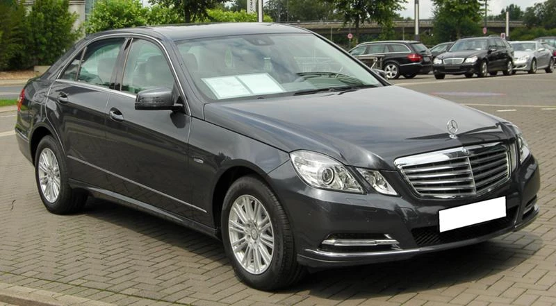 Mercedes-Benz E 350 CDI 220CDI 250CDI, снимка 1 - Автомобили и джипове - 21829663