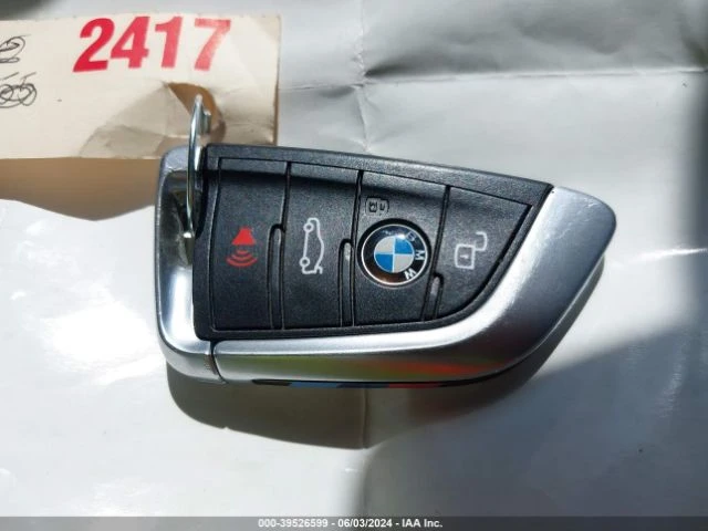 BMW 340 M340* M* SPORT* XDRIVE* ПОДГРЕВ* КАМЕРА* ДИСТРОНИК, снимка 10 - Автомобили и джипове - 48176308