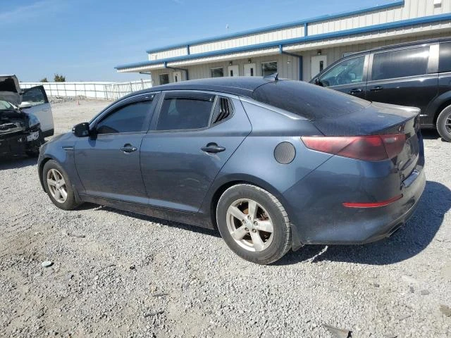 Kia Optima LX, снимка 5 - Автомобили и джипове - 48586043