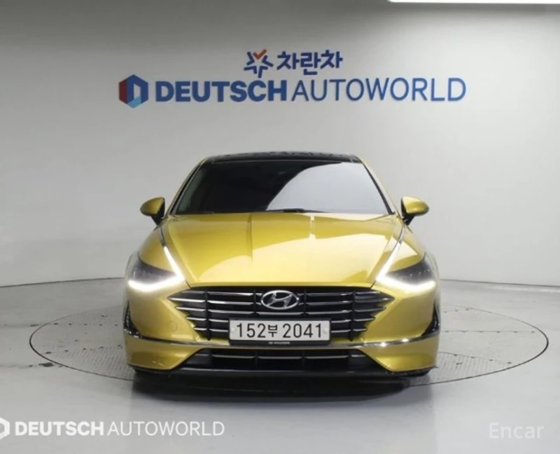 Hyundai Sonata - 28500 лв. / 14571.82 € - 73816849 1