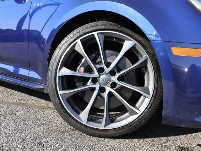 Audi S4 * 360 * CARFAX * Bang & Olufsen * ПОДГРЕВИ * PANO - изображение 9