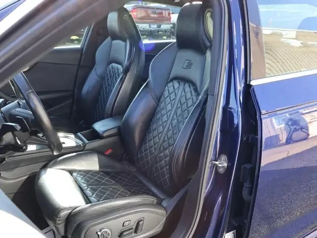 Audi S4 * 360 * CARFAX * Bang & Olufsen * ПОДГРЕВИ * PANO, снимка 15 - Автомобили и джипове - 53224700