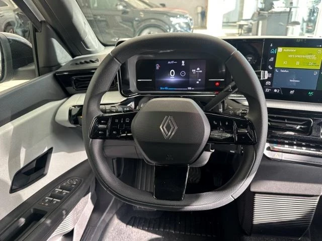 Renault 5 R-EVOLUTION* DISTRONIC* CARPLAY* LED* , снимка 8 - Автомобили и джипове - 53823055