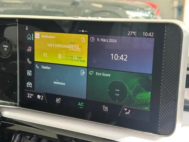 Renault 5 R-EVOLUTION* DISTRONIC* CARPLAY* LED* , снимка 9 - Автомобили и джипове - 53823055