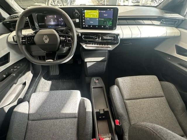 Renault 5 R-EVOLUTION* DISTRONIC* CARPLAY* LED* , снимка 12 - Автомобили и джипове - 53823055