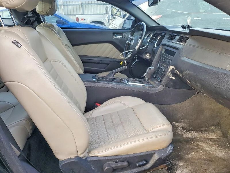 Ford Mustang V6| ����� ����� | Mobile.bg � ����������� 7