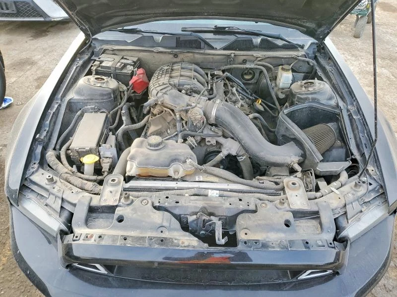 Ford Mustang V6| ����� ����� | Mobile.bg � ����������� 11