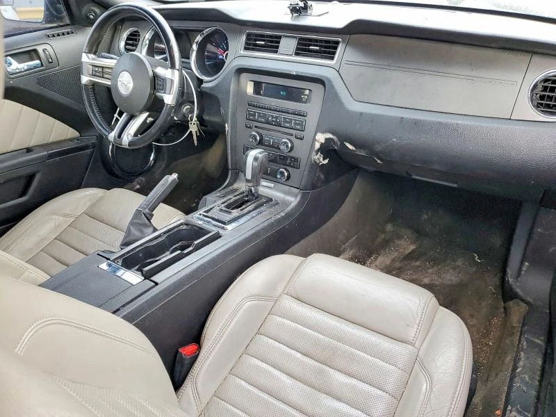 Ford Mustang V6| ����� ����� | Mobile.bg � ����������� 8