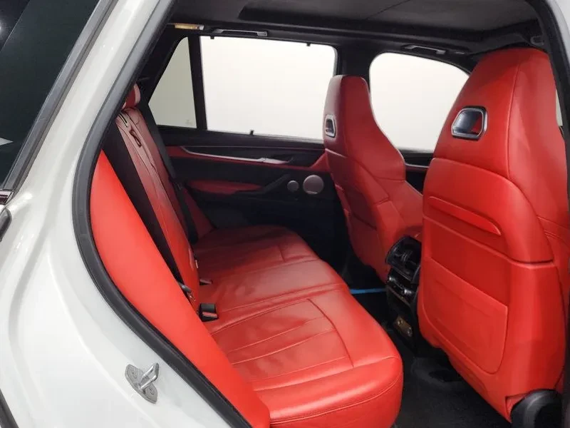 BMW X5M (F15) 4.4, снимка 12 - Автомобили и джипове - 55031362