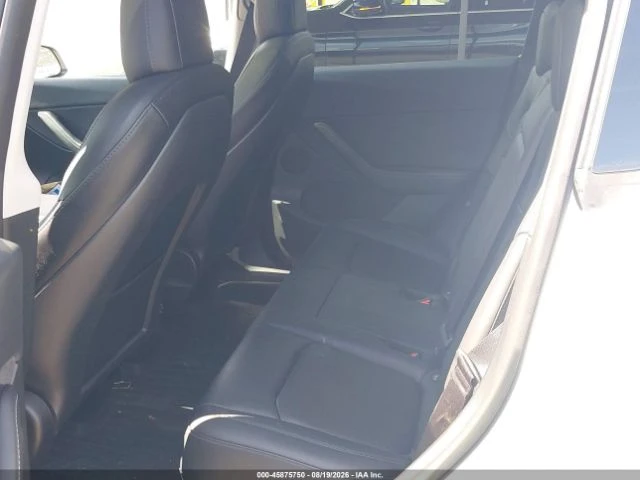 Tesla Model Y Long Range Dual motor, снимка 8 - Автомобили и джипове - 55951957