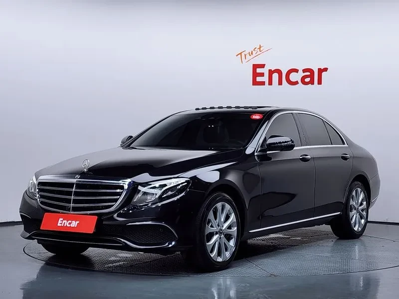 Mercedes-Benz E 300 W213 E300 4Matic Exclusive | Mobile.bg � ����������� 2