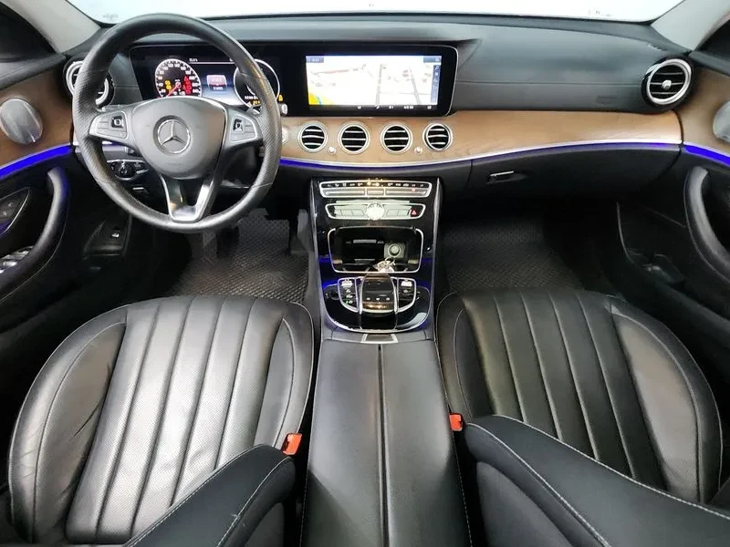 Mercedes-Benz E 300 W213 E300 4Matic Exclusive | Mobile.bg � ����������� 13