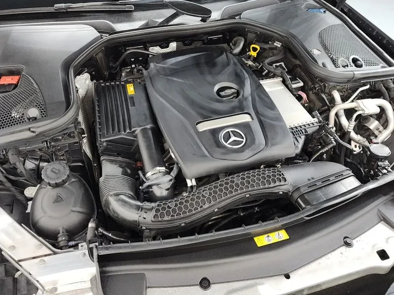 Mercedes-Benz E 300 W213 E300 4Matic Exclusive | Mobile.bg � ����������� 11