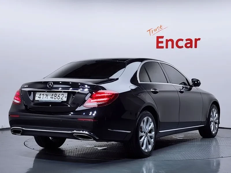 Mercedes-Benz E 300 W213 E300 4Matic Exclusive | Mobile.bg � ����������� 4
