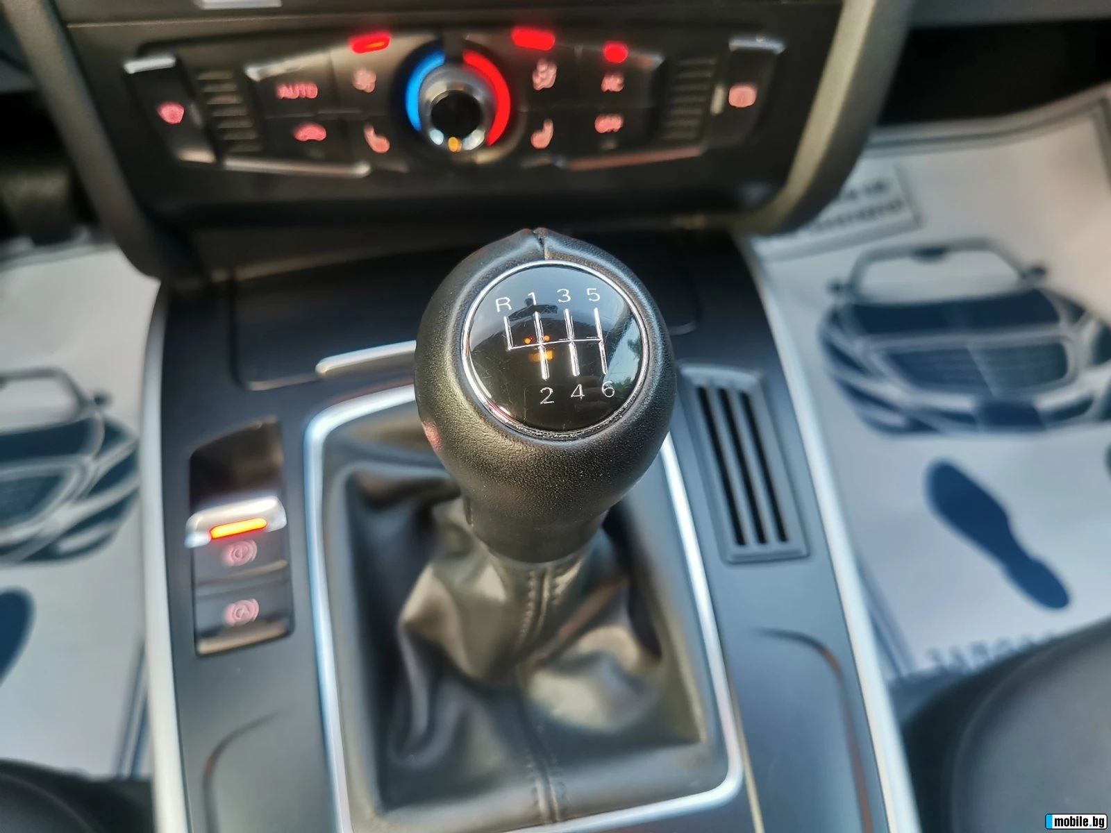 Audi A4 1, 8tfsi - изображение 4