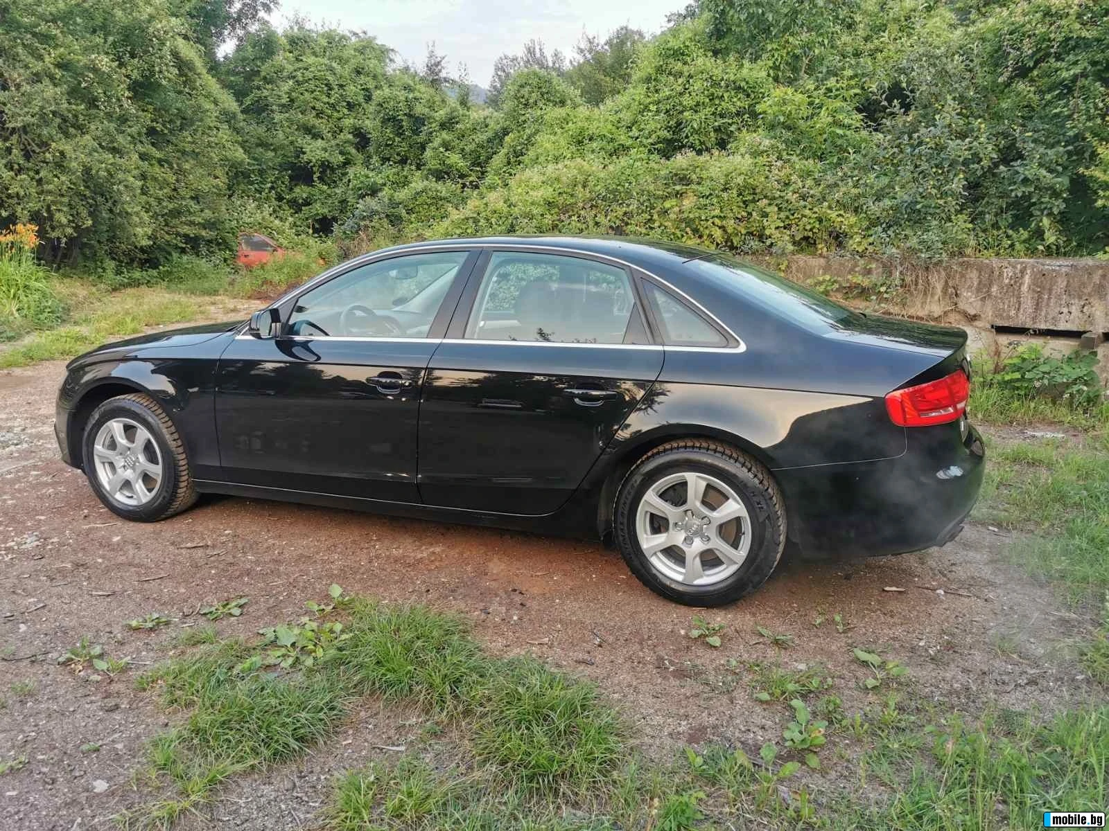 Audi A4 1, 8tfsi - изображение 5