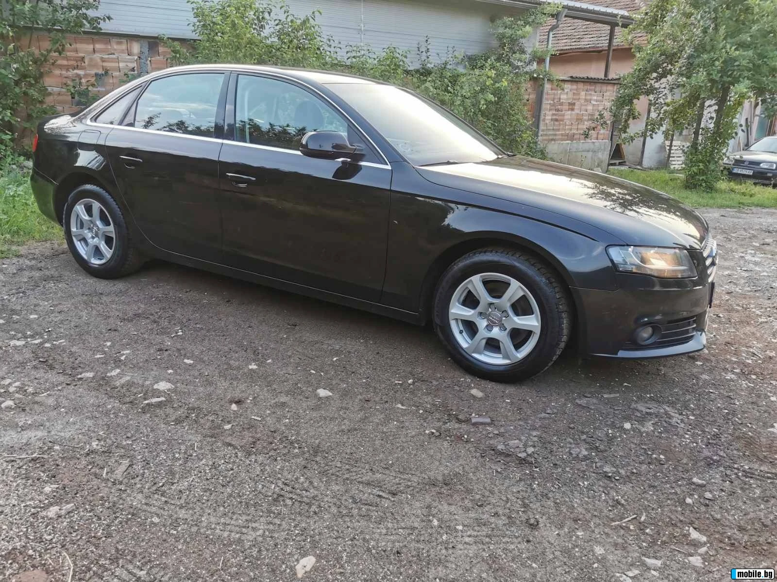 Audi A4 1, 8tfsi - изображение 6