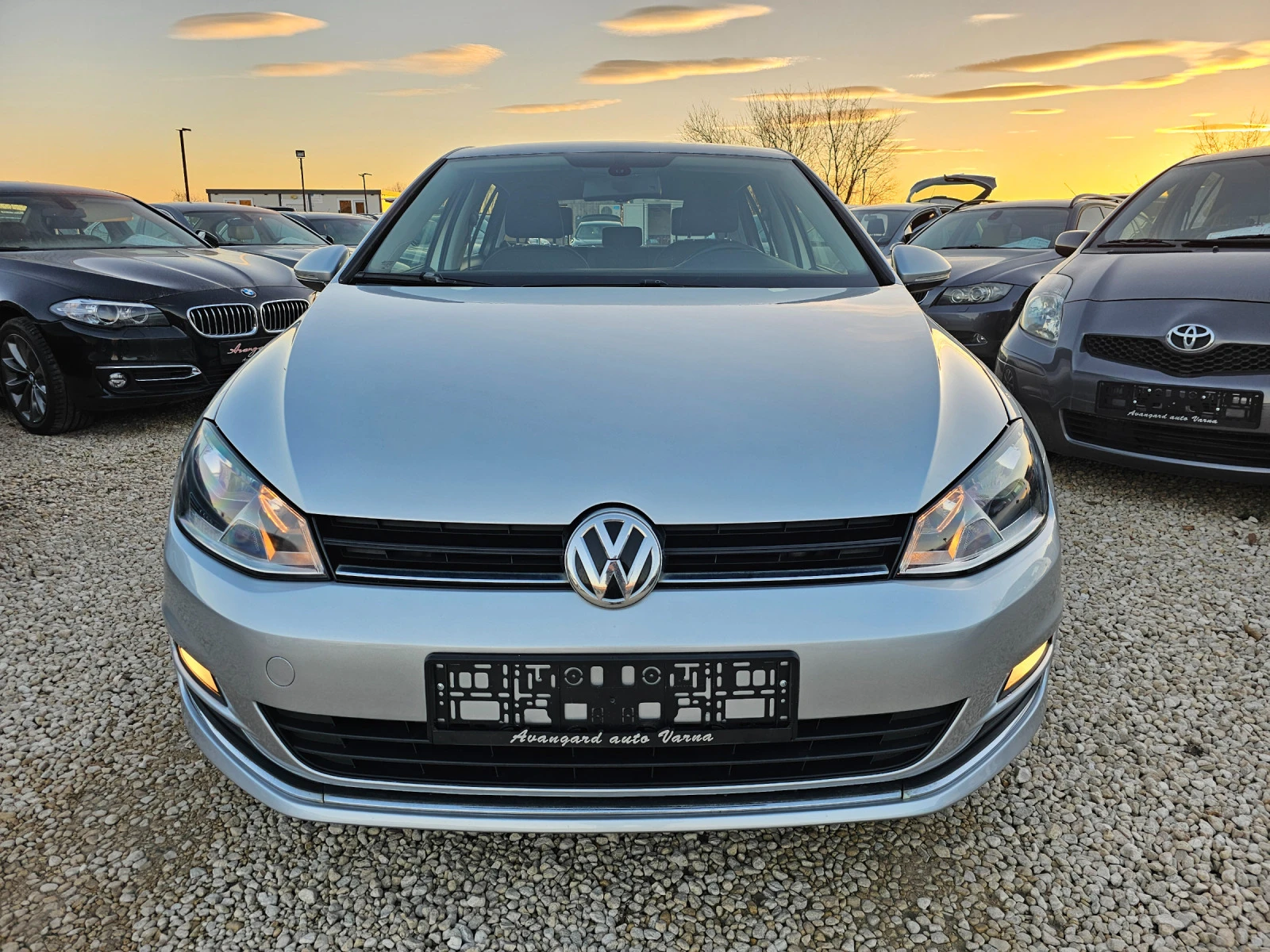 VW Golf 2.0TDI, 150к.с. - изображение 2