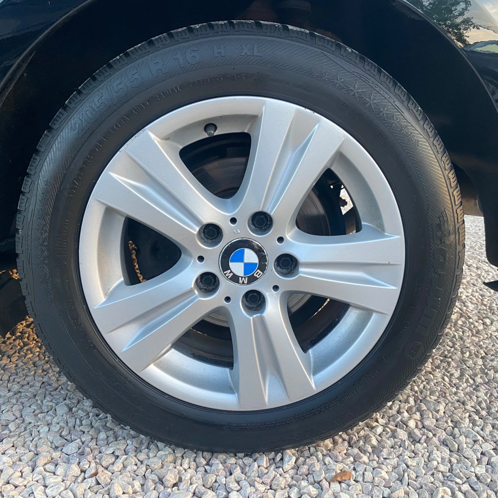 BMW 120 2.0d, 6ск, FACELIFT, ЕВРО5, XENON, НАВИ, ПОДГР, ПА | Mobile.bg — изображение 16