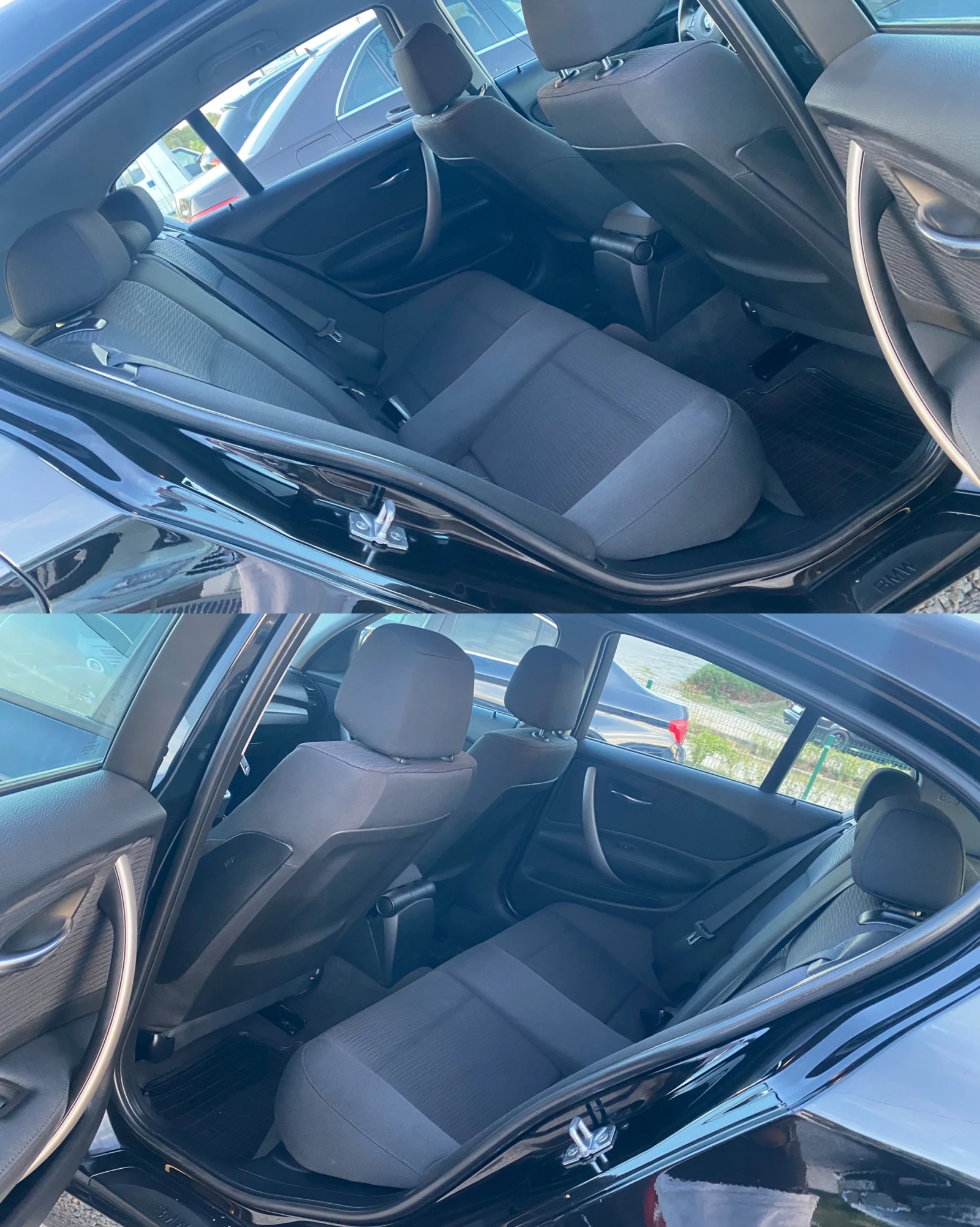 BMW 120 2.0d, 6ск, FACELIFT, ЕВРО5, XENON, НАВИ, ПОДГР, ПА | Mobile.bg — изображение 14