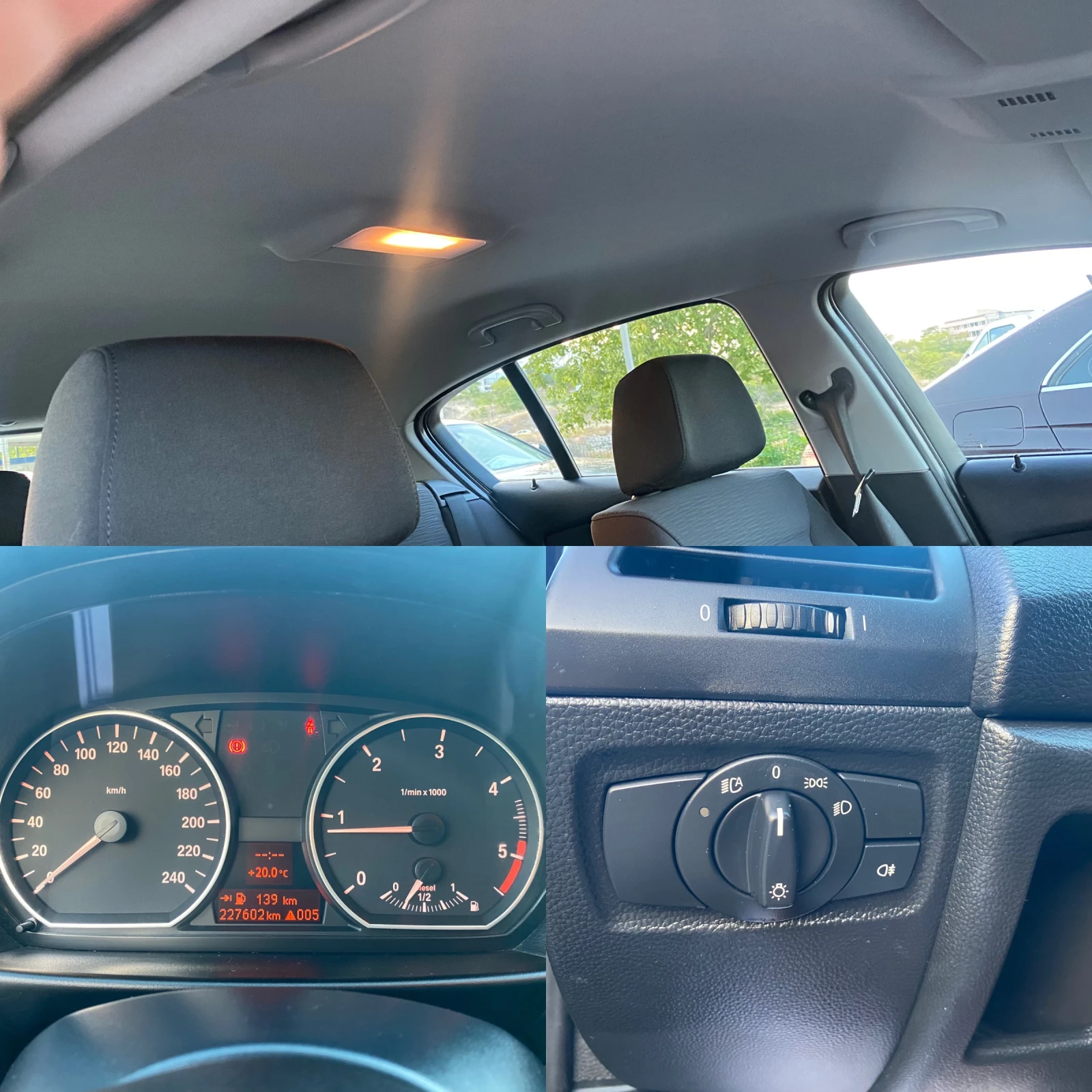 BMW 120 2.0d, 6ск, FACELIFT, ЕВРО5, XENON, НАВИ, ПОДГР, ПА | Mobile.bg — изображение 12