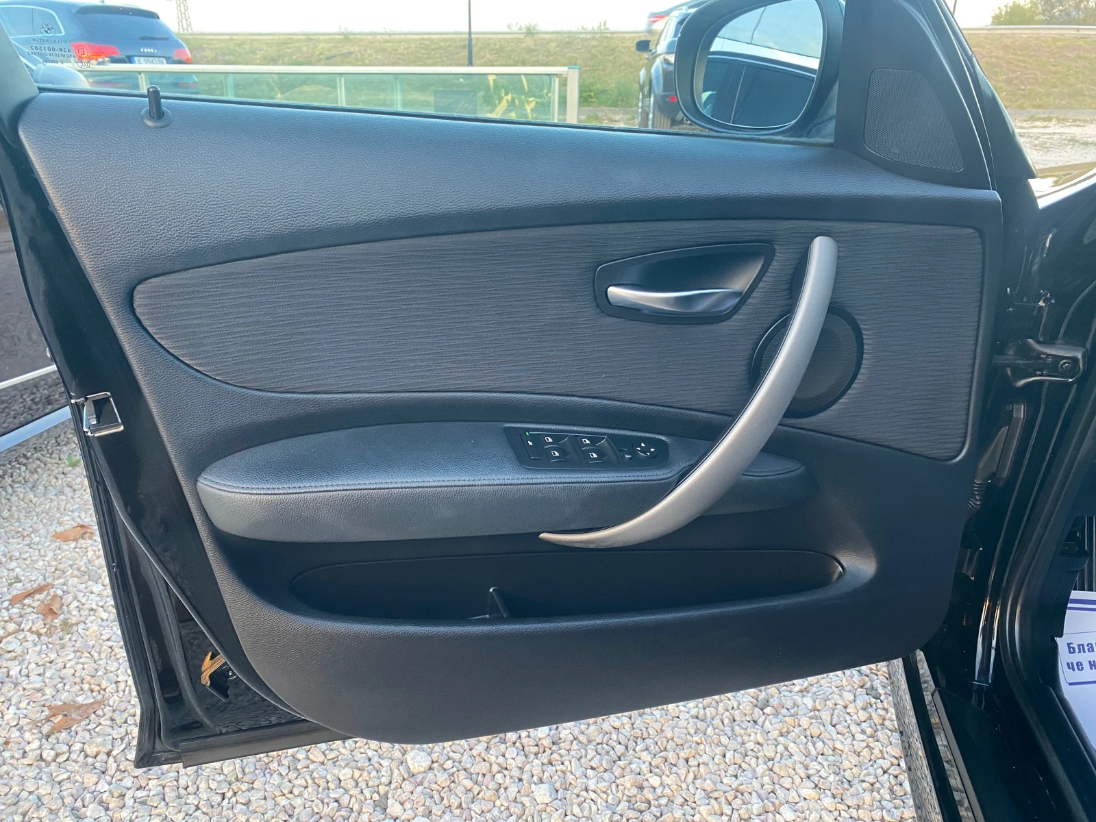 BMW 120 2.0d, 6ск, FACELIFT, ЕВРО5, XENON, НАВИ, ПОДГР, ПА | Mobile.bg — изображение 11