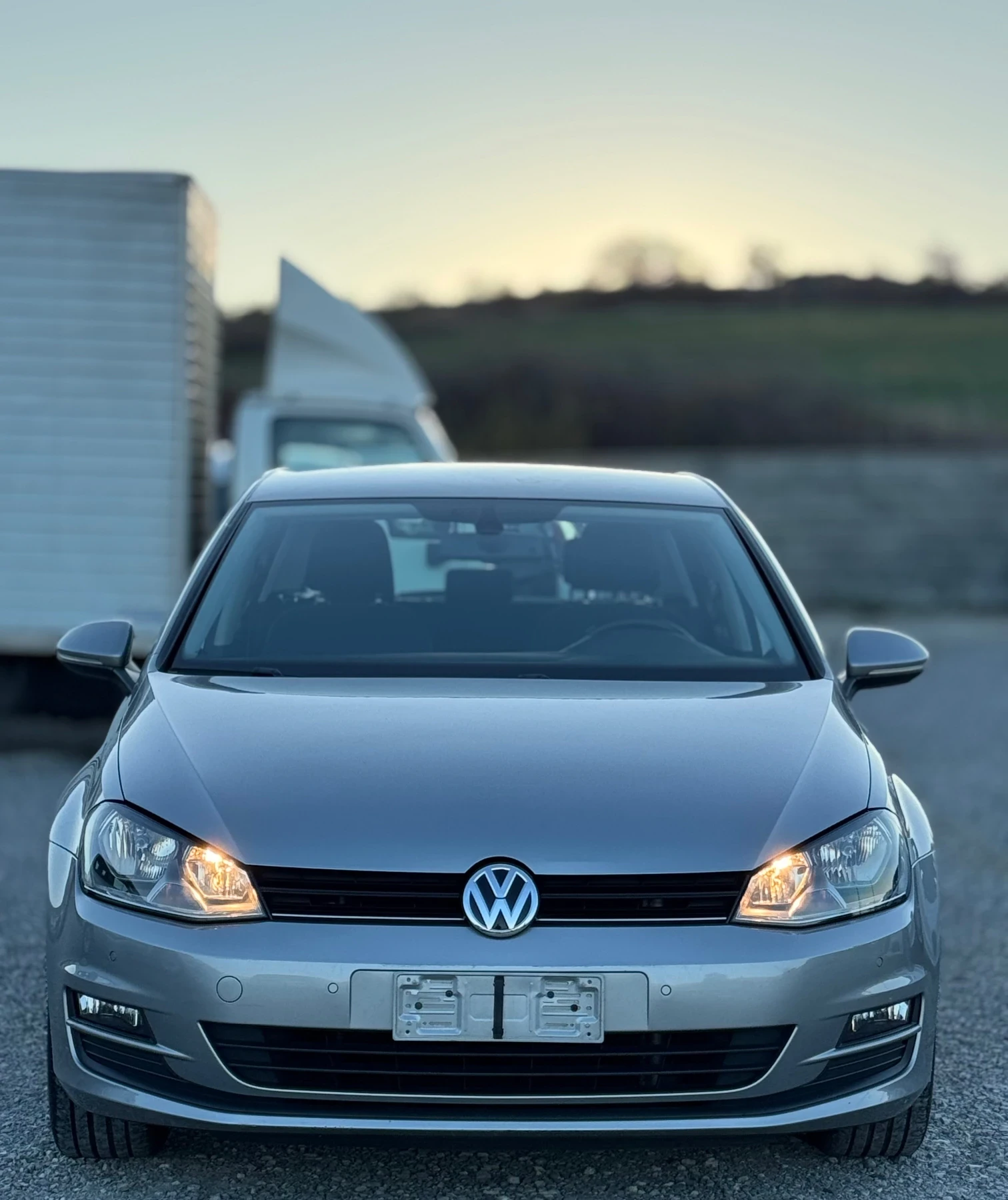 VW Golf BlueMotion - изображение 2