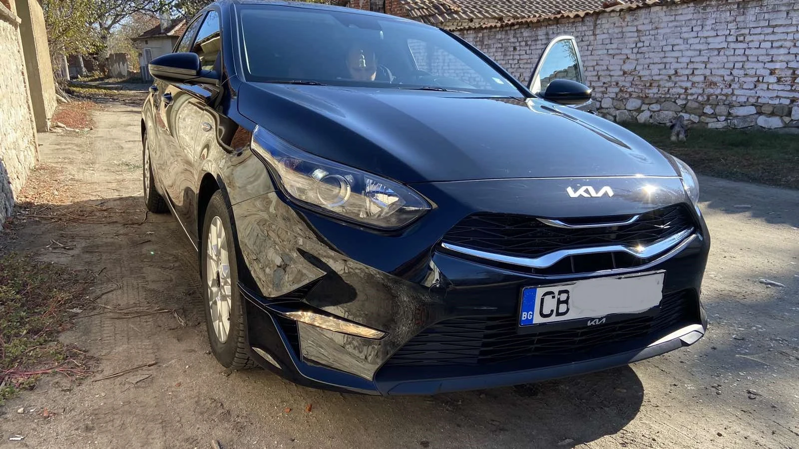 Kia Ceed 1.5 T-GDI (160) - изображение 3