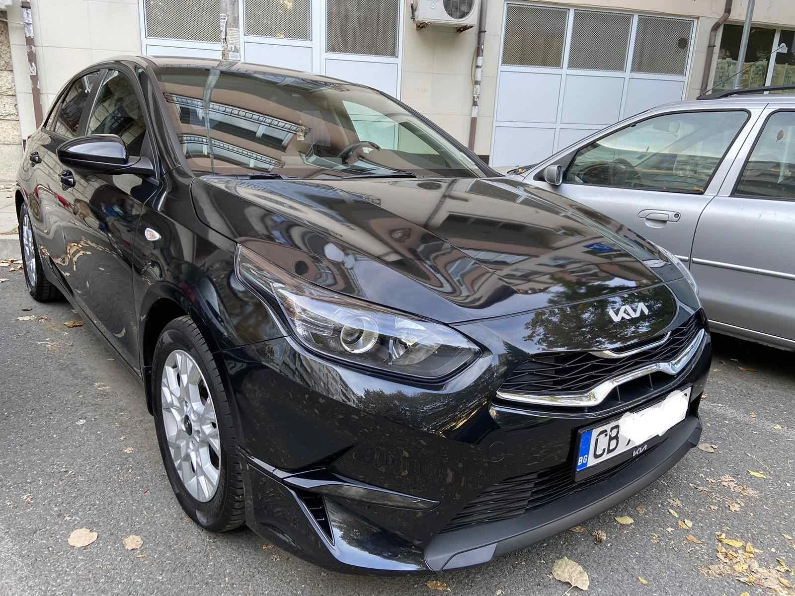 Kia Ceed 1.5 T-GDI (160) - изображение 5