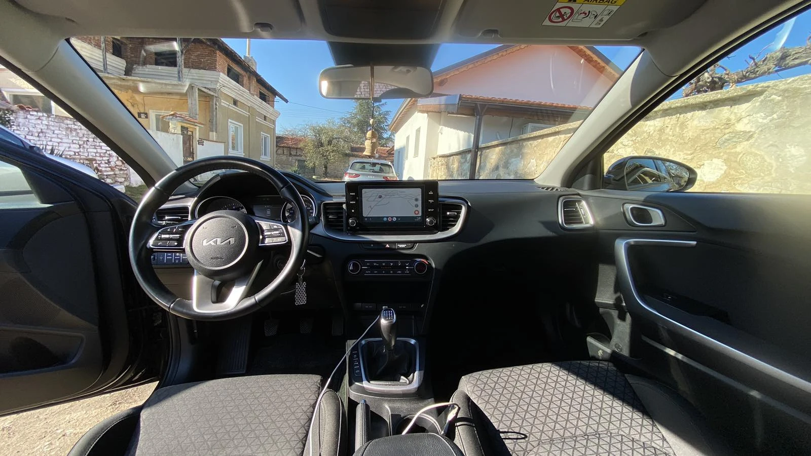 Kia Ceed 1.5 T-GDI (160) - изображение 2