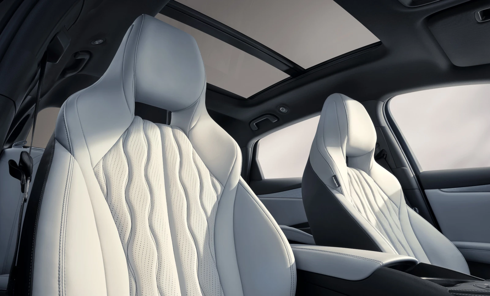 BYD Seal 06 DM-i 120км Luxury Edition - изображение 9