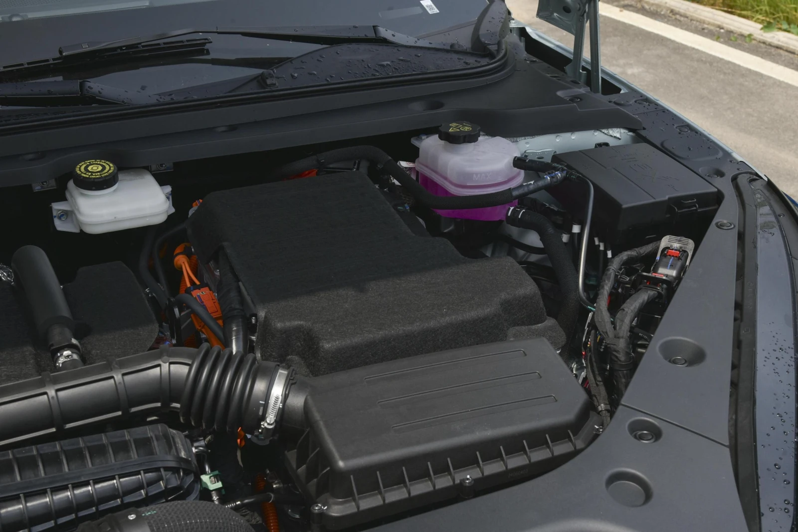BYD Seal 06 DM-i 120км Luxury Edition | Mobile.bg — изображение 15