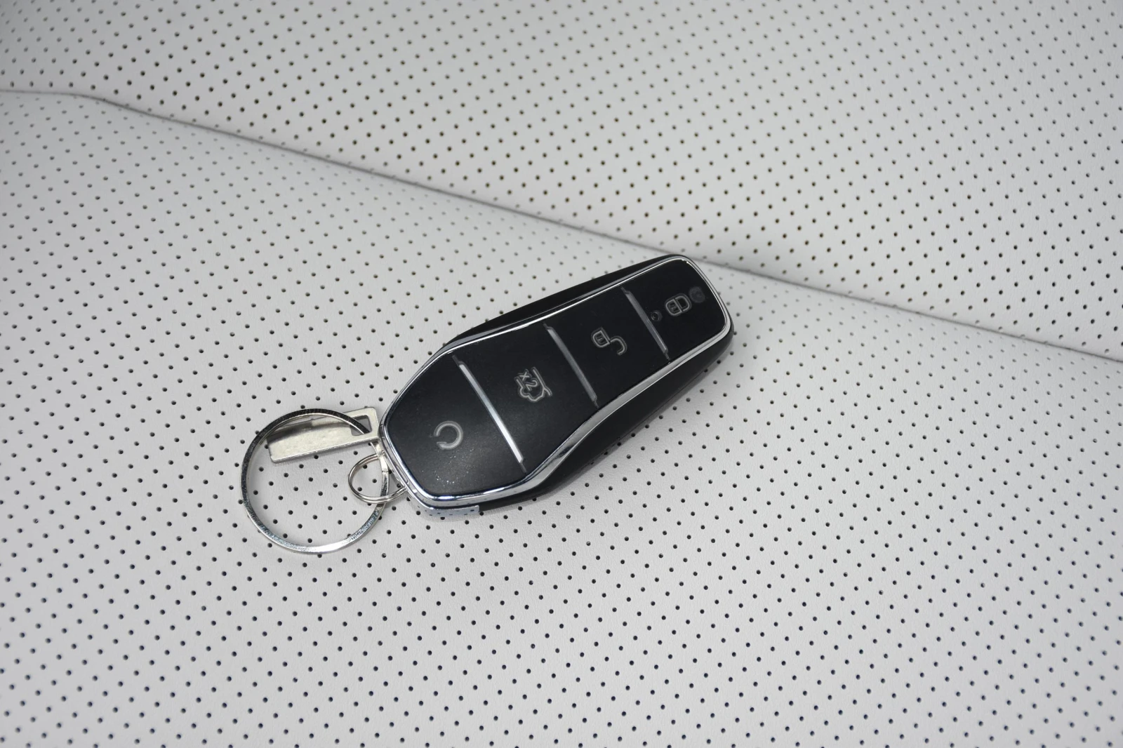 BYD Seal 06 DM-i 120км Luxury Edition | Mobile.bg — изображение 12