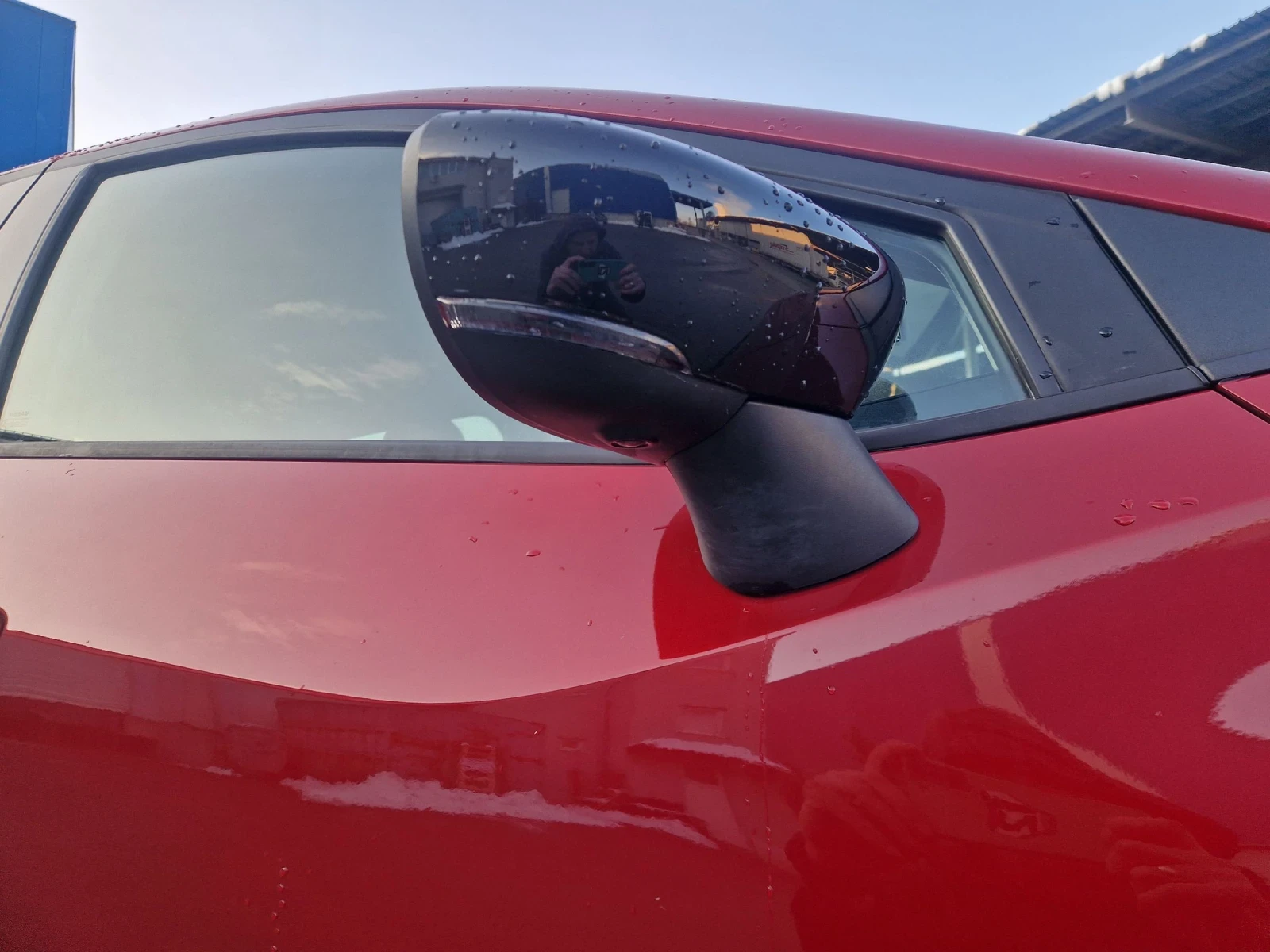 Nissan Micra BOSE/KO/DISTRONIC | Mobile.bg   11