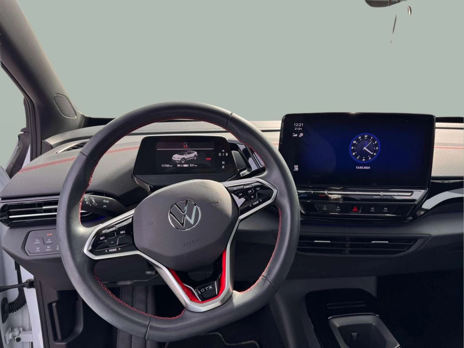 VW ID.5 GTX 77KWh 300.*  | Mobile.bg   11