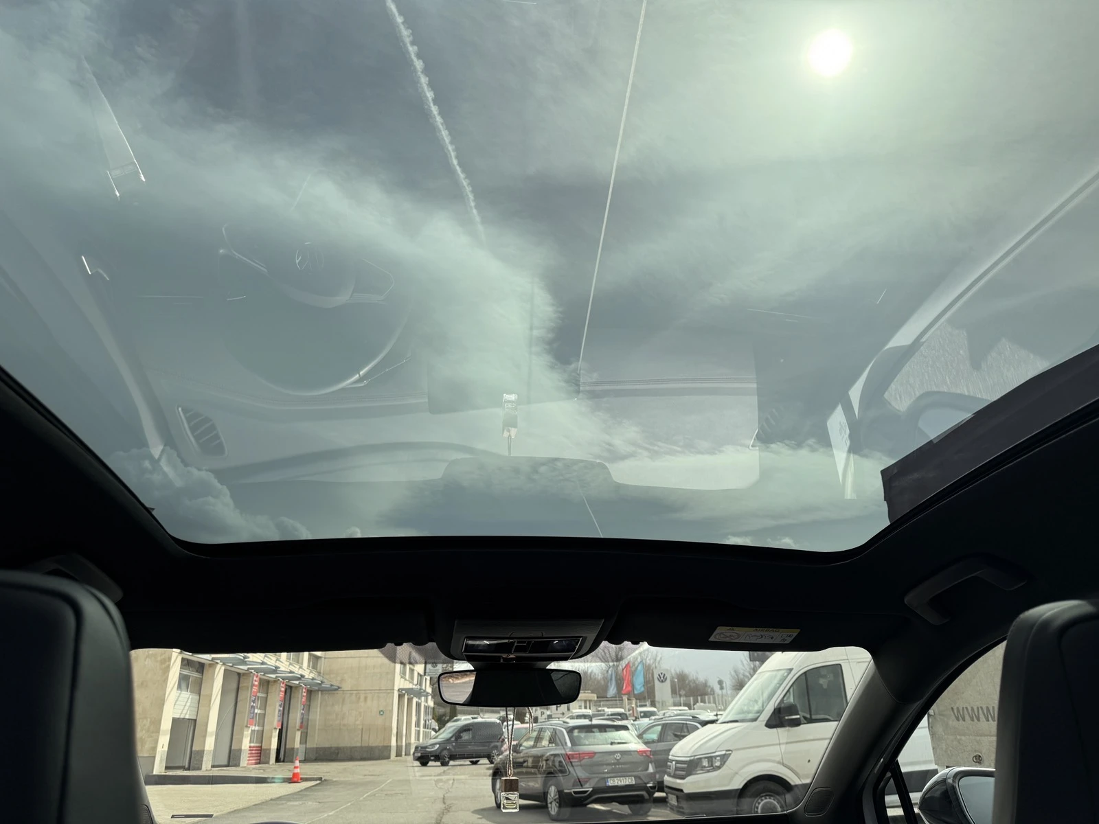 VW ID.5 GTX 77KWh 300.*  | Mobile.bg   13