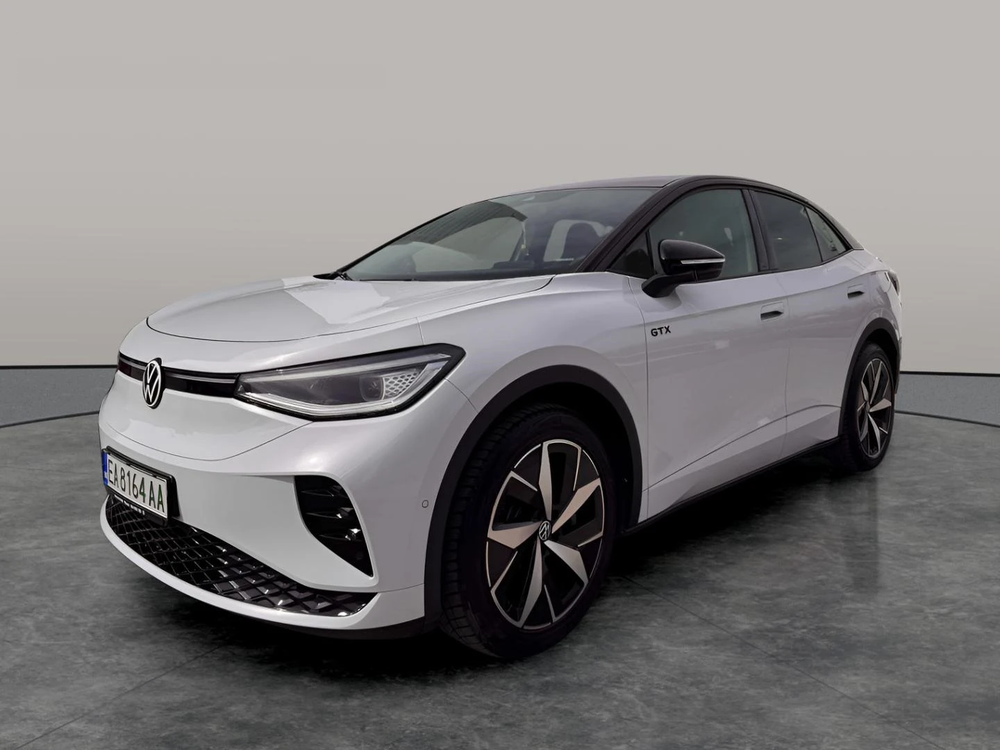 VW ID.5 GTX 77KWh 300.*  | Mobile.bg   1