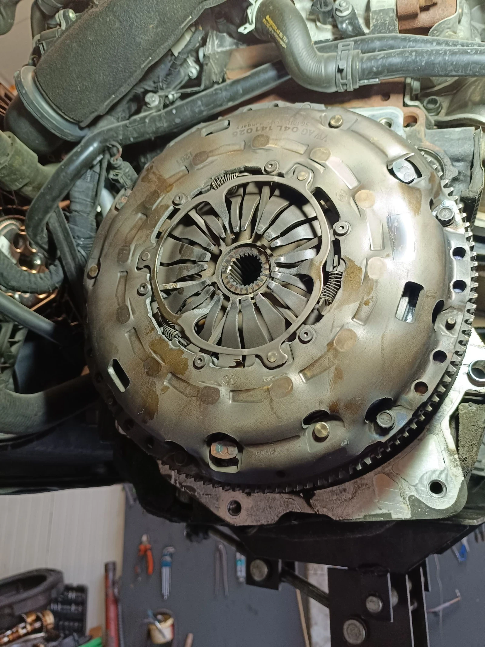 VW Passat 2.0 TDI-150 6  | Mobile.bg   16