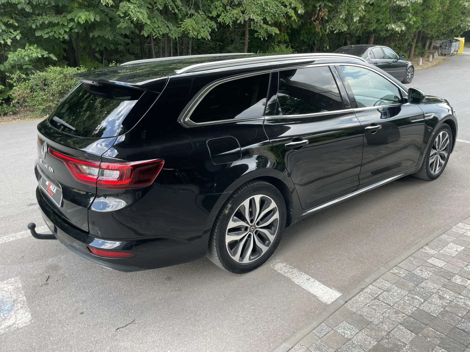 Renault Talisman 2.0 dci * 200к.с. * 4Control * Headup - изображение 6